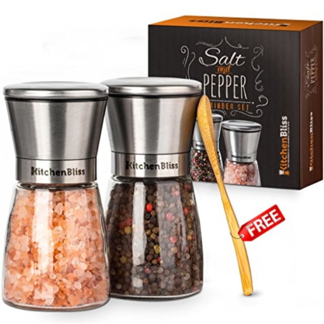 pepper grinder walmart