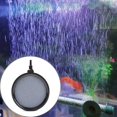 thumbnail image 5 of Air Stone for Ponds, Bubbler for Aquariums, Large Air Stone Disc, 5 of 5
