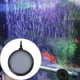 thumbnail image 5 of Pierre à air pour étangs, Barboteur pour Aquariums, Grand Disque de Pierre à air, Tuyau de 4 mm / 8 mm pouvant être Connecté, pour étangs, Aquariums et Aquariums TUNC Sencillez, 5 of 5