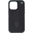 thumbnail image 2 of Speck Presidio2 Grip ClickLock Case for MagSafe for iPhone 15 Pro Max - Black, 2 of 3
