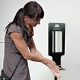 thumbnail image 7 of Tork Hand Sanitizing Alcohol Foam S4, 7 of 7
