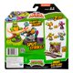thumbnail image 3 of Tortugas Ninja Mutantes Adolescentes de Toy Legends of Akedo Donnie vs Slash, 3 of 4