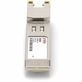 thumbnail image 4 of Proline Dell 310-7225 Compatible TAA 10/100/1000Base-TX SFP Transceiver (Copper, 100m, RJ-45), 4 of 8