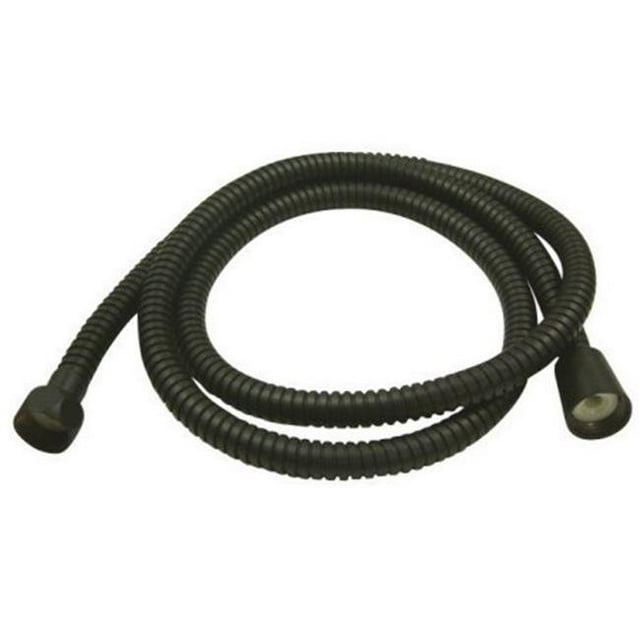 Tuyau de Douche - Finition Bronze Huilé