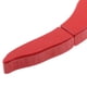 thumbnail image 3 of Juguete de madera para juego de imitación de comida falsa para niños en edad preescolar, juguetes educativos Pimiento rojo, 3 of 9