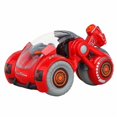 thumbnail image 3 of Remote control spray deformation car feeling stunt remote control car virus hunter, 3 of 5