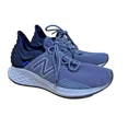 thumbnail image 1 of New Balance Men's Fresh Foam ROAV 7D Sneaker Black/Grey Size 10.5, 1 of 6