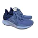 thumbnail image 1 of New Balance Men's Fresh Foam ROAV 7D Sneaker Black/Grey Size 10.5, 1 of 6