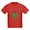 Red, variant on CafePress - Magic Green Mana Symbol T Shirt - Dark T-Shirt Kids XS-XL