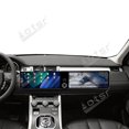 Aotsr Dual 12.3 inch Touch Screen Android 13 Qualcomm 8 CORE Carplay ...