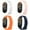 013, variant on KOMI Silicone Bands for Xiaomi Mi Band 8, 4 Pack Soft Rubber Watch Straps for Xiaomi Smart Band 8, Adjustable Breathable Replacement Wristbands for Women Men, Multicolor