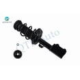 thumbnail image 5 of Pair of 2 Front L-R Quick Complete Strut For 2011 2012 Chevrolet Cruze 1.4L Eco, 5 of 9