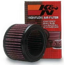 K&N Engine Air Filter: High Performance, Premium, Powersport Air Filter: 1998-2006 BMW (R1200CL, R1200C, Montauk, Classic, Independent, Montana, Avantgarde, Euro, Phoenix, Cruiser, Stiletto) BM-1298