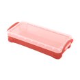 thumbnail image 1 of ¡Liquidación de San Valentín 2024! Estuche transparente para lápices. Caja de almacenamiento., 1 of 2