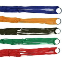 Supvox Camping Loungers Hammock Nylon Green 1Pack