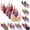 #01 Beige 【Mix, Match & Rotate: Stock Up on Your Favorite Colors】, variant on Women's Everyday Bras 5 Pack Solid Color Wireless Soft Comfortable Bras for Daily Wear Casual Lounge | CSEONE,Green 2XL