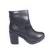 thumbnail image 2 of BOTIN VESTIR LEON MUJER NEGRO NEGRO 60262, 2 of 4