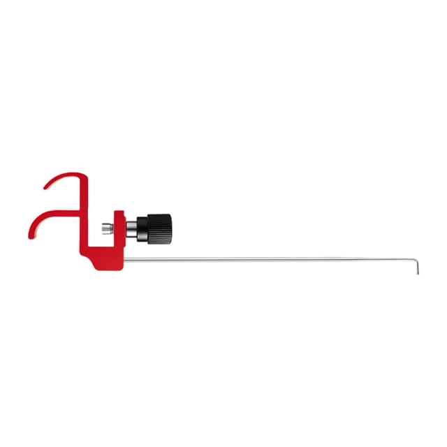 S SERENABLE Fast Decoupling ing Accessories for ing Enthusiast Hook Remover red
