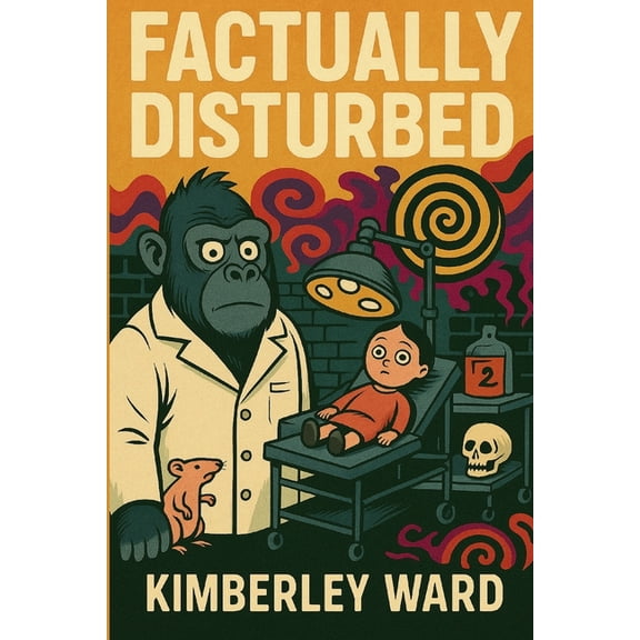 Factually Disturbed, (Paperback)