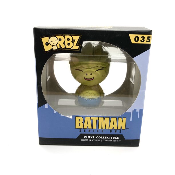 funko box damage