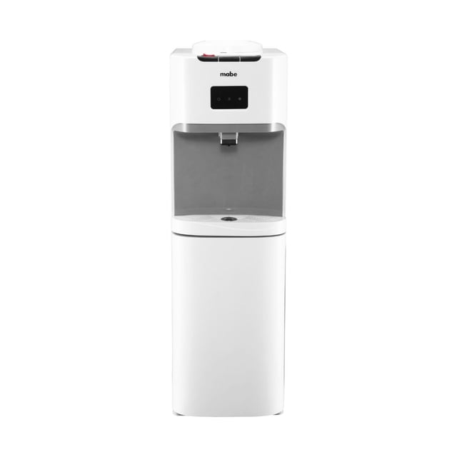 Despachador de Agua Mabe EMDPCCB3 Fría Caliente Templada