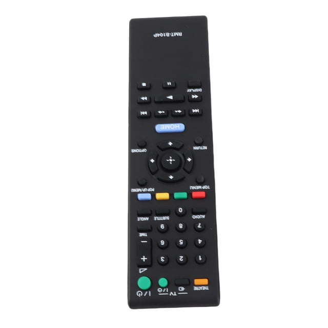 Control Remoto, Controladores De Televisión A Distancia De Mayor Transmisión Para RMT-B104P