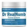 thumbnail image 1 of Tattoo Numbliing Cream, Soothing, 6H Piercing Waxing, Tattooing, 1 of 5