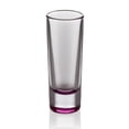 thumbnail image 3 of Juego de 6 gafas Shooter Libbey Troyano, multicolor, 60 ml, 3 of 5