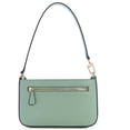 thumbnail image 4 of GUESS Women's Noelle II ZipTop Small Shoulder Handbag, 4 of 5