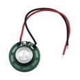 thumbnail image 1 of Parlante ProTechTrader de 26 mm, 8 ohmios, 0,25 W, 2 unidades, 1 of 5