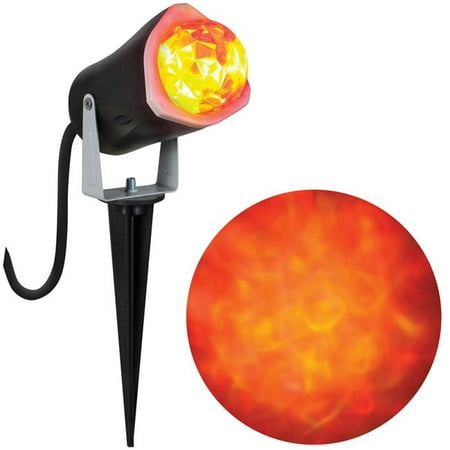 Morris Costumes SS56777G Outdoor Fire & Ice Lightshow