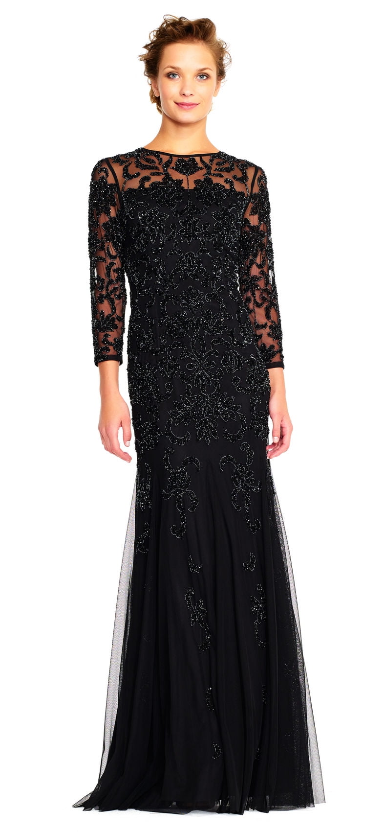 designers like adrianna papell