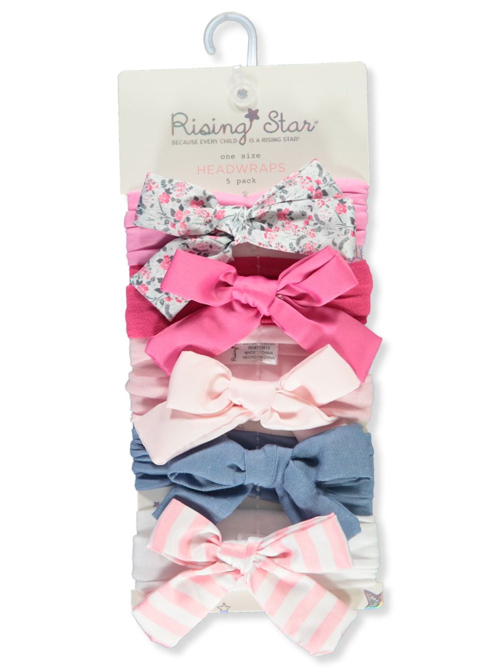 Bow on Nylon Toddler Bow Bow on Clip Pigtail Bows Animal Cookies Baby Bow Baby Bow Flapless Bow Bow Headband Bow Headwrap