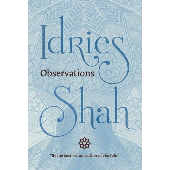 Observations (Paperback)