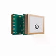 thumbnail image 1 of Quectel L80 L80-R L80RE-M37 GPS Module With An Embedded Patch Antenna Ultra Compact GPS POT Module Patch On Top, 1 of 5