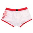thumbnail image 4 of Calzoncillos Transpirables Suaves De Talla Grande Ropa Interior U-Convex Ropa De Dormir Para Hombres, 4 of 8