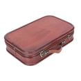 thumbnail image 4 of Maleta Retro, caja de madera antigua Vintage, bolsa de equipaje de mano, accesorios de fotografía para estudio fotográfico, 4 of 8