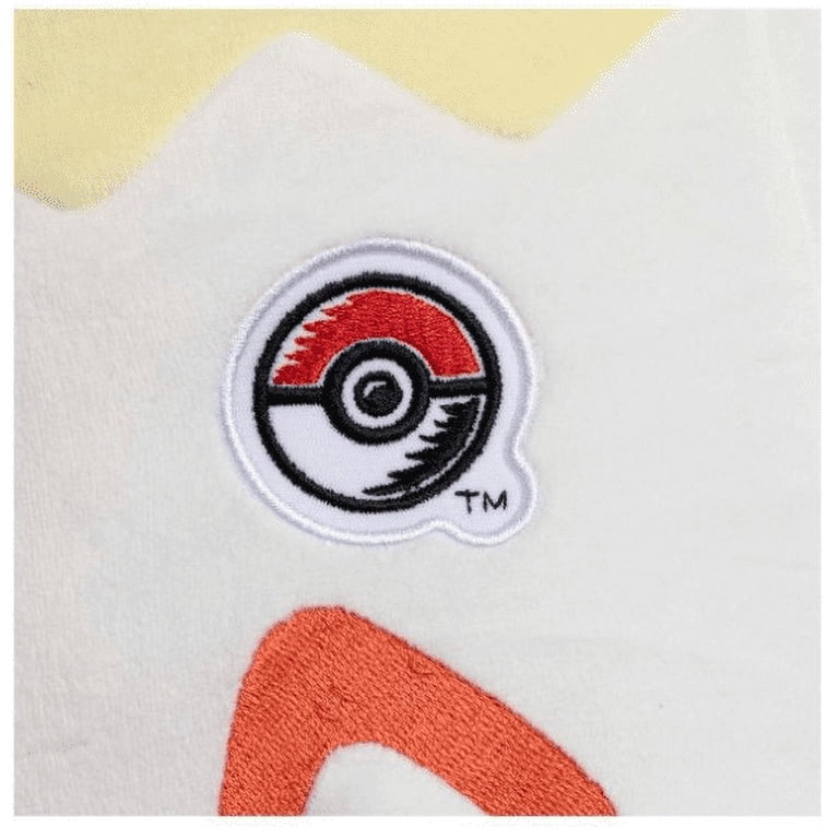 Togepi Squishmallows Plush 12in Pokemon Center New s-l400.jpg main image 4