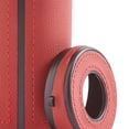 thumbnail image 4 of Inteprter Universal Cylinder Box Tube Auto Accessories Interior Almacenamiento y organización del hogar Vino rojo Diámetro 6.7 cm., 4 of 6