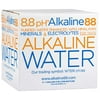 Alkaline 88 - 8.8Ph Alkaline Water, 1 Gallon -- 4 Per Case