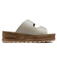 thumbnail image 1 of Sandalia Para Mujer Maxim 495 beige 25.5, 1 of 4