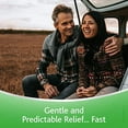 thumbnail image 2 of Dulcolax Stimulant Laxative Medicated Suppositories 16ct Fast Relief, Rectal Use Only, Bisacodyl 10mg (Pack of 2), 2 of 3