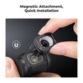 thumbnail image 2 of Lente gran angular K&F Concept compatible con DJI Osmo Pocket 3, 2 of 7