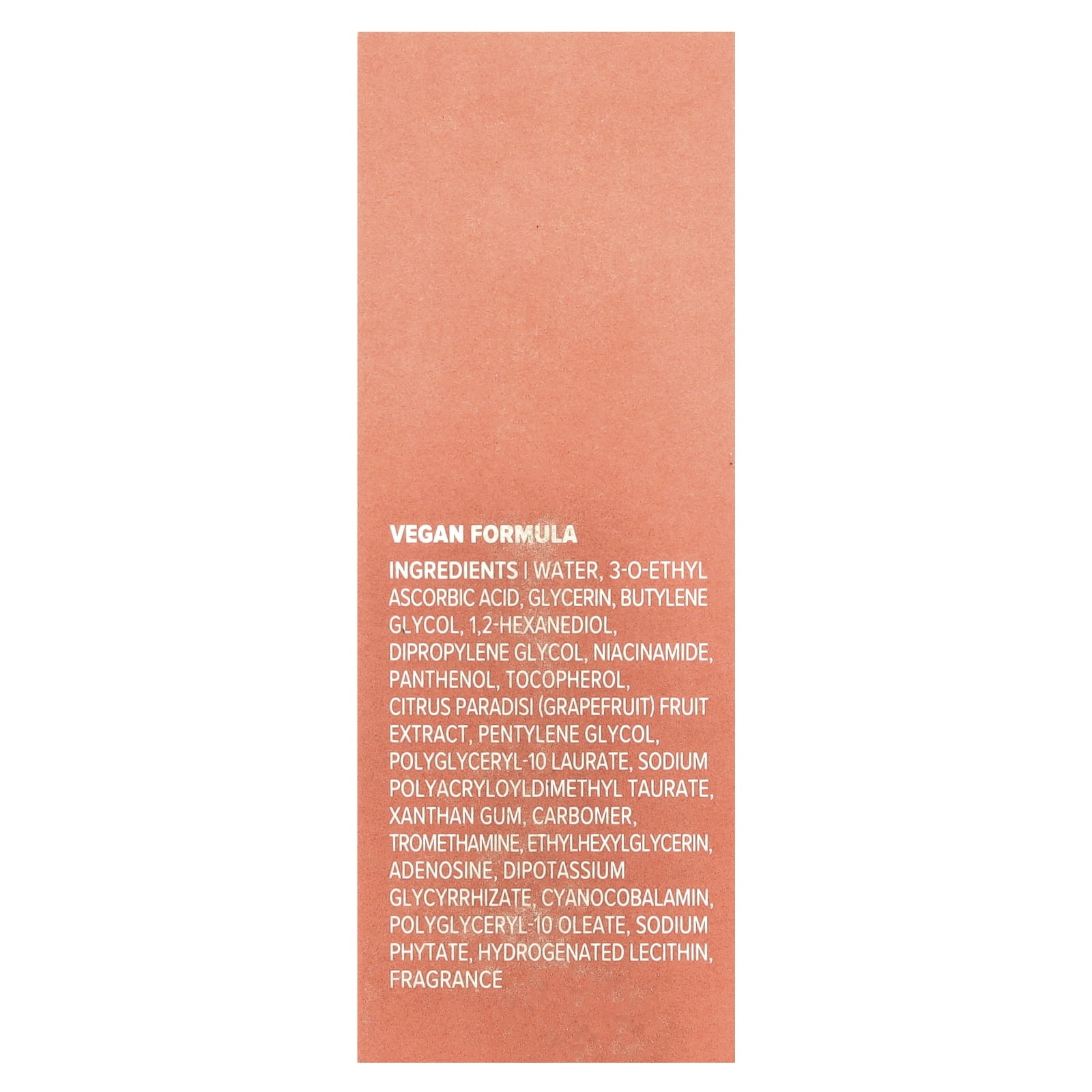 I Dew Care Bright Side Up, Brightening Vitamin C Serum, 1.01 fl oz (30 ml)
