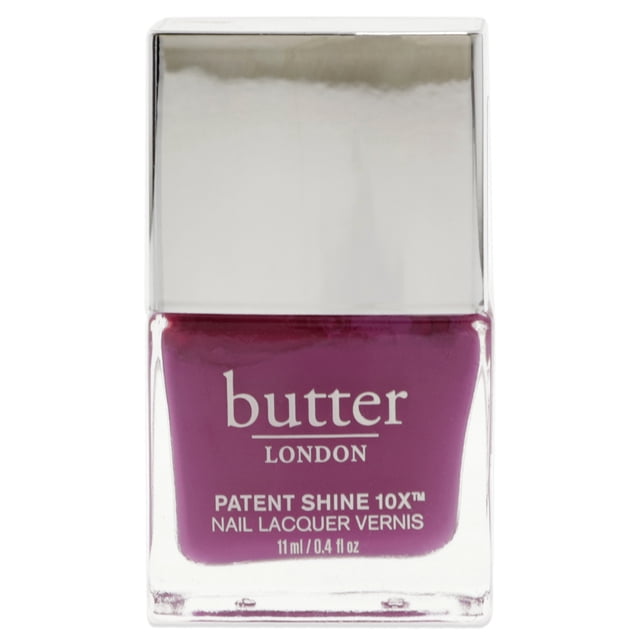 Esmalte de uñas Butter London Patent Shine 10X Bonkers 0.4 oz