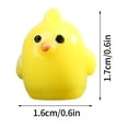 thumbnail image 2 of Precio reducido por tiempo limitado!20 Piezas De Embalaje De Animales De Resina, Figuras De Animales Adecuadas para Accesorios De Decoración De Casas De Muñecas En Miniatura, Decoración De Macetas De, 2 of 2