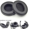 thumbnail image 3 of ZHAOCHENG 1 par de almohadillas de repuesto compatibles con Pioneer Hdj1000 Hdj2000 Hdj1500, 3 of 4