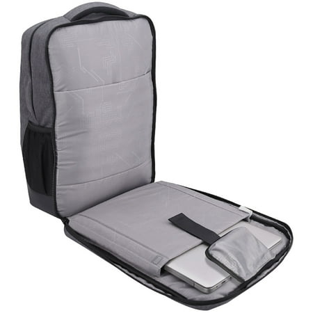 Swissdigital Design - Micro Backpack - Grey