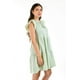 thumbnail image 2 of Vestido de algodon Roman Fashion Juvenil 3104 Pistache verde claro M, 2 of 6