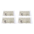 thumbnail image 1 of Crystal Diamond Rhinestones,5760PCS Crystal Rhinestones Exquisite Crystal Rhinestones Round Rhinestones Best in its Class, 1 of 8